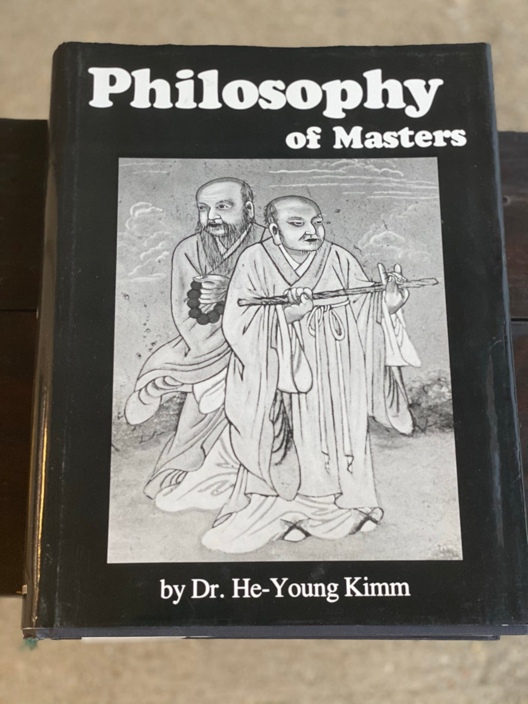 Philosophy of Masters